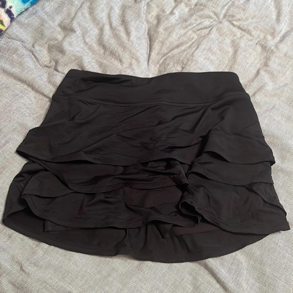 Super cute athleta girl tennis skirt!!